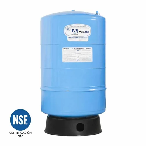 Tanque Hidroneumatico 45 Galones 170 Lts Altamira Xlb45