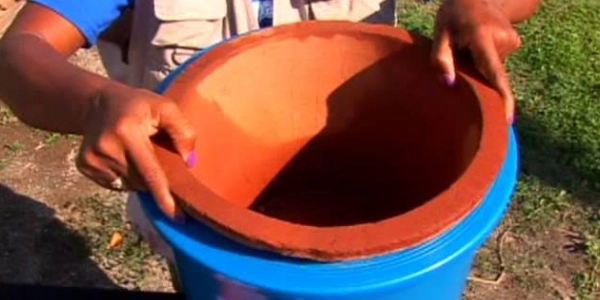 Purificador de agua casero: definición, tipos y precios en México 3 filtro ceramica